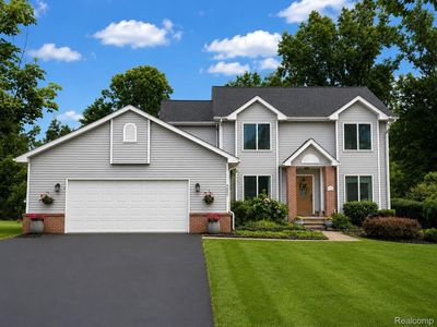 4600 River Hills Ct, Brighton, MI, 48114