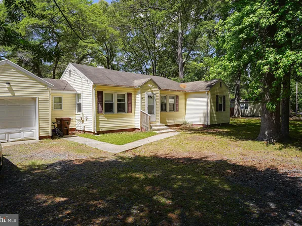 512 Sheldon Ave, Fruitland, MD 21826