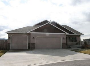 5101 N Yale Ct, Spokane, WA 99206