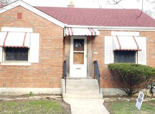 9559 S Albany Ave, Evergreen Park, IL