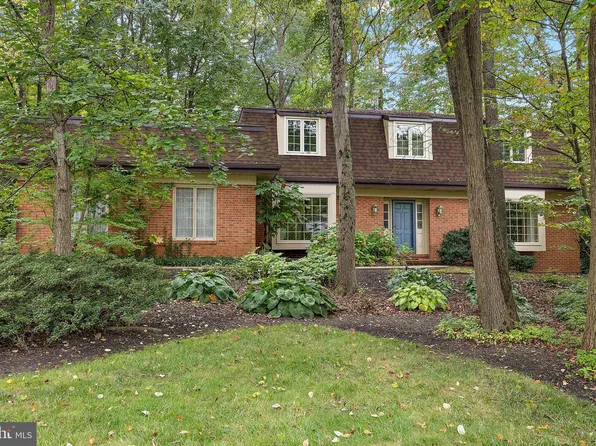 204 Sorrel Dr, Wilmington, DE 19803