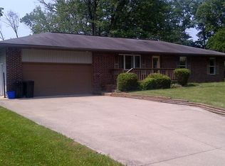 1520 E Matlock Rd, Bloomington, IN 47408