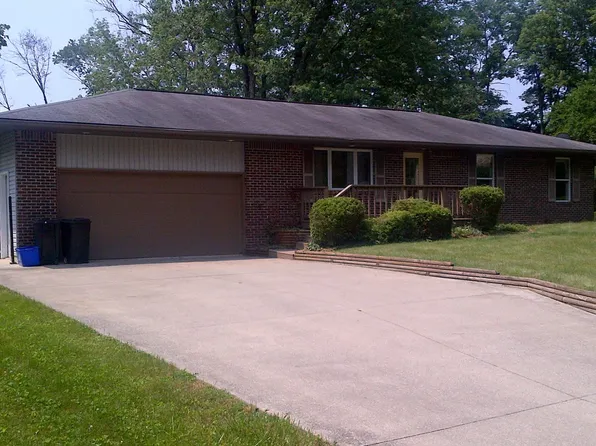 1520 E Matlock Rd, Bloomington, IN 47408