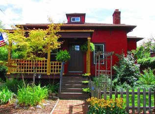 522 N Birney St, Bay City, MI 48708
