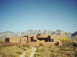 622 W Silhouette Ridge Pl, Oro Valley, AZ 85737