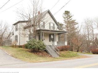 30 Bridge St, Topsham, ME 04086