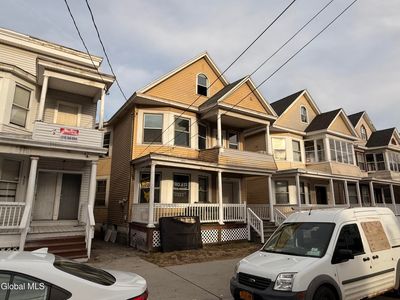 459 Hudson Avenue, Albany, NY, 12203