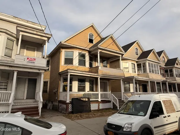 459 Hudson Avenue, Albany, NY 12203