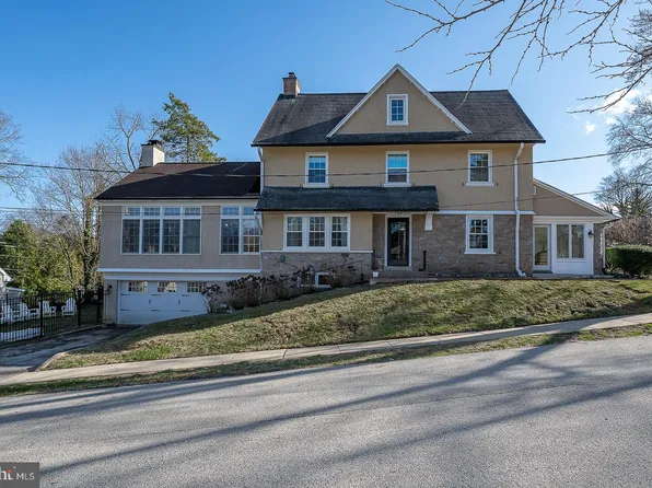 117 Edgewood Rd, Ardmore, PA 19003