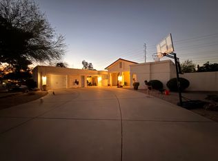 10452 E Cannon Dr, Scottsdale, AZ 85258