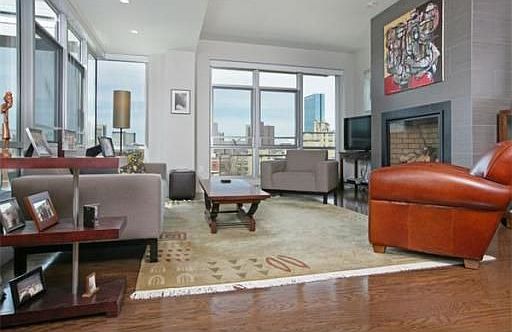 1st image of 700 Harrison Ave Unit 605