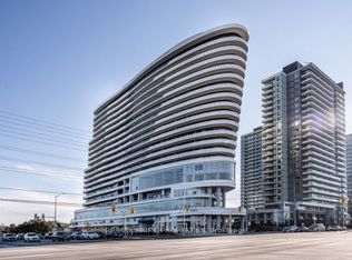 2520 Eglinton Ave W #621, Mississauga, ON L5M 0Y4