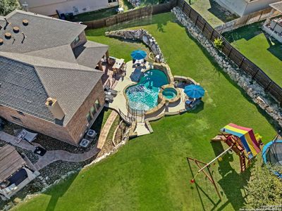 19219 Deep Bay, San Antonio, TX, 78258