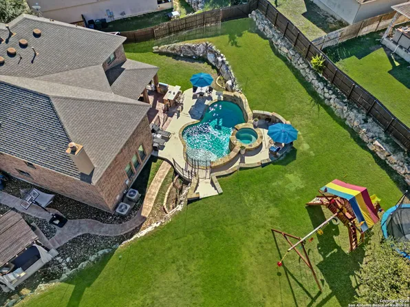 19219 Deep Bay, San Antonio, TX 78258