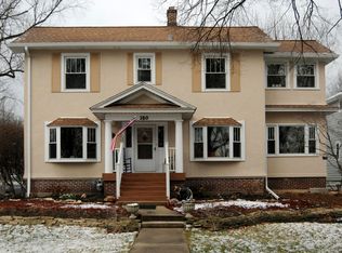 280 Fairbank Rd, Riverside, IL 60546