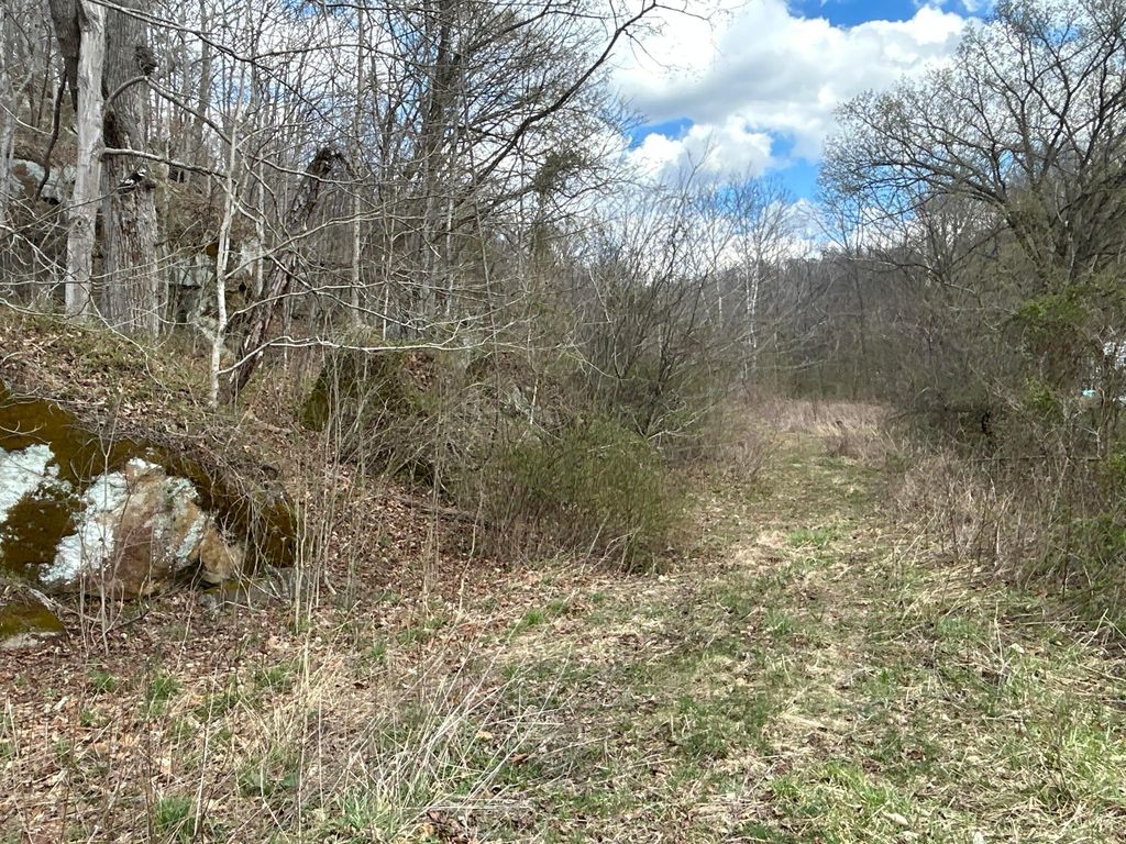 Real estate listing image