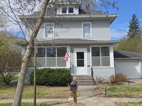 403 S Holcombe Ave, Litchfield, MN 55355