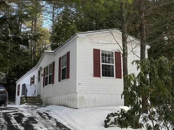 11 Colonial Ln, Winchendon, MA 01475