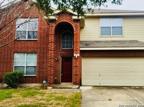 8914 Imperial Cross, Helotes, TX 78023