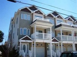 301 E Poplar Ave UNIT 101, Wildwood, NJ 08260