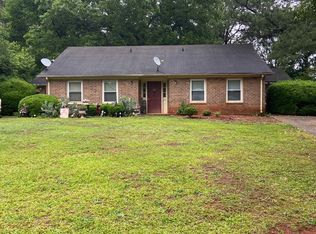 365 Jockey Club Dr #367, Athens, GA 30605