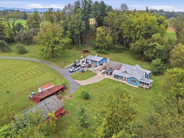 8613 Ramsburg Rd, Thurmont, MD 21788