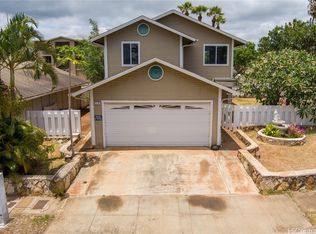 91-1191 Kamoawa St, Ewa Beach, HI 96706