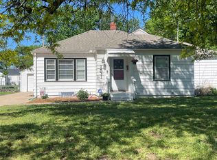 1531 N Saint Clair Ave, Wichita, KS 67203
