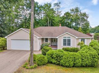 121 Sarah Cir, Laconia, NH 03246