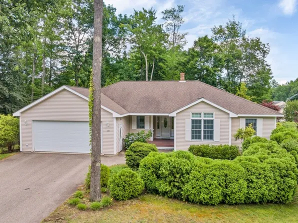 121 Sarah Circle, Laconia, NH 03246