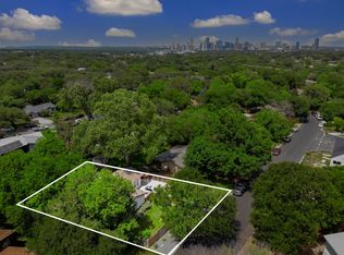 3304 Dolphin Dr, Austin, TX 78704
