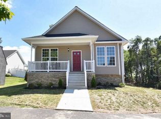 241 N Marlyn Ave, Baltimore, MD 21221