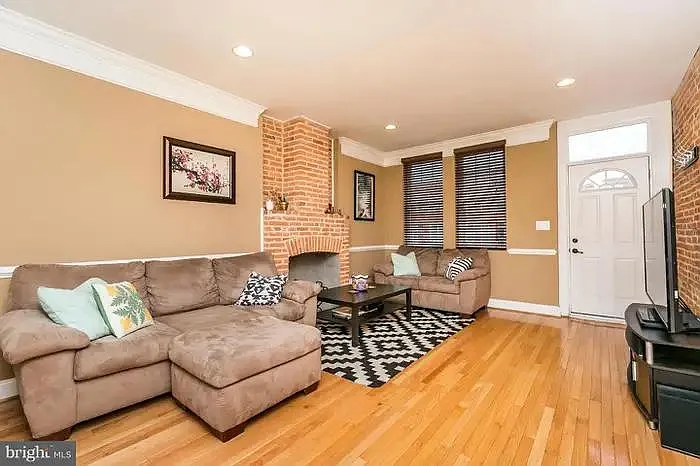 743 E Fort Ave — Photo 7