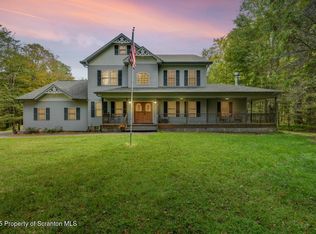 248 Robyn Ln, Pocono Lake, PA 18347
