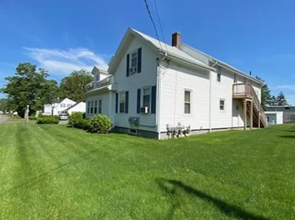 35 Belmont St APT A, South Easton, MA 02375