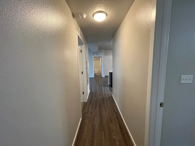 Tree Valley Village Apartments — Photo 55