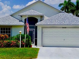 3531 Dora Ln, West Palm Beach, FL 33417