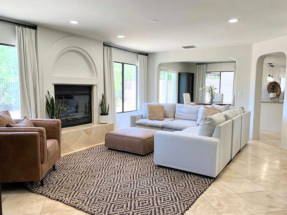 2nd Living Space