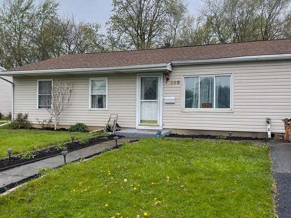 Romeoville IL Real Estate - Romeoville IL Homes For Sale | Zillow