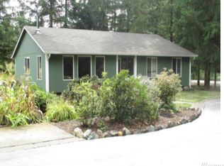 5422 Gifford Rd SW, Olympia, WA 98512