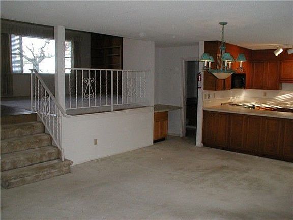 Large Eating area