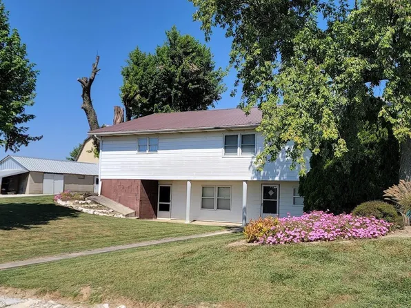 3154 N 900 E, Loogootee, IN 47553