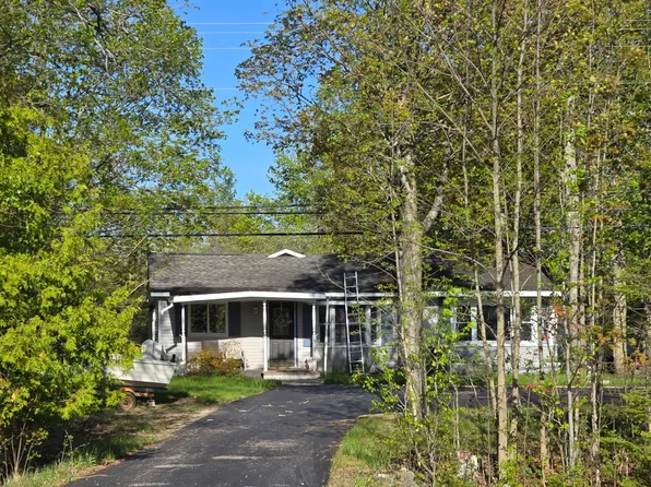 22411 Us Highway 23 S, Presque Isle, MI 49777