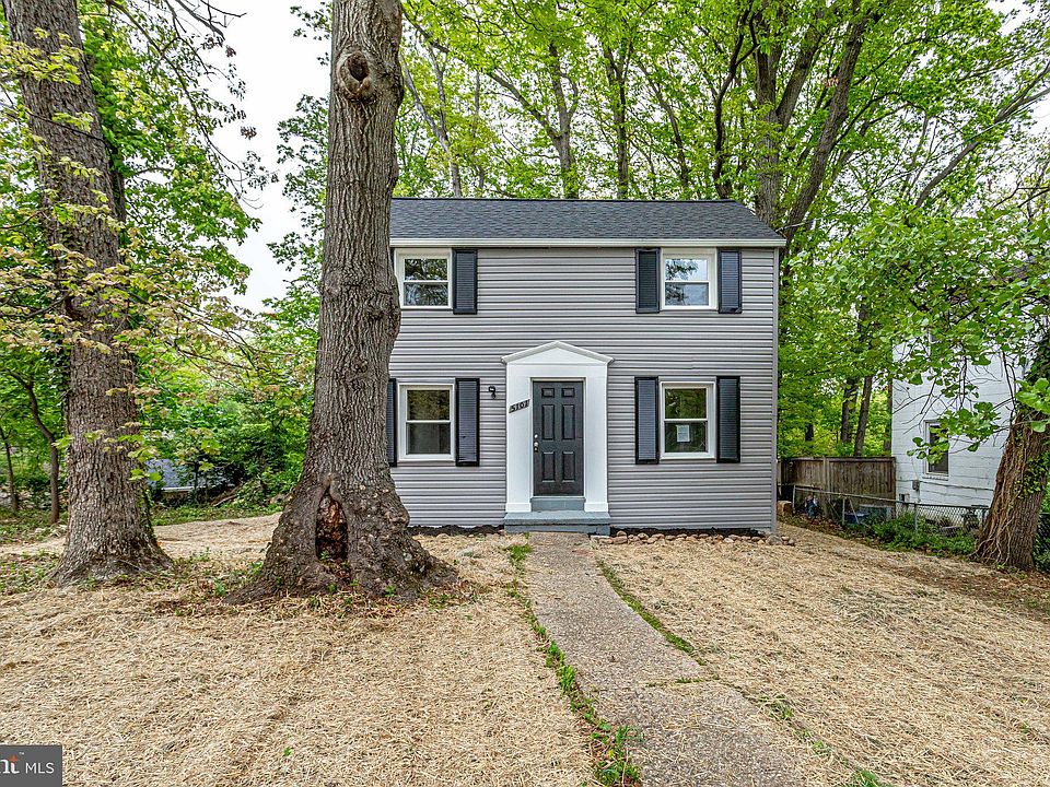 5101 12th St S, Arlington, VA 22204 Zillow