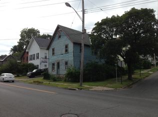144 E Fulton St, Gloversville, NY 12078