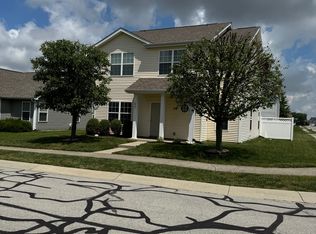 872 Helston Ave, Westfield, IN 46074