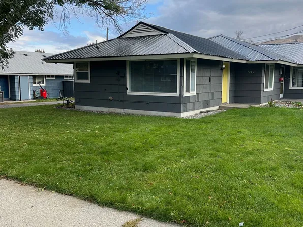 1223 Montana St, Wenatchee, WA 98801