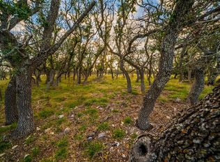 LOT 53 Reservation Rd, Harper, TX 78631