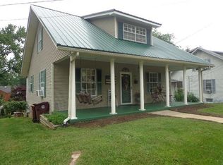 209 Ohio St, Somerset, KY