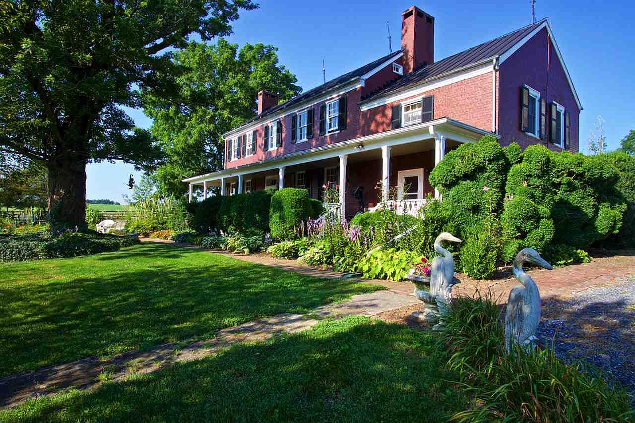 120 Trimbles Mill Rd, Swoope, VA 24479 Zillow